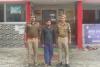 कानपुर में नर्स को बंधक बनाकर किया दुष्कर्म: पुलिस ने आरोपी हॉस्पिटल संचालक को गिरफ्तार कर भेजा जेल, DVR कब्जे में लिया