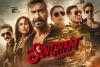 Singham Again : 'सिंघम अगेन' ने पहले सप्ताह कमाएं 170 करोड़ से अधिक, 'भूल भुलैया 3' ने किया इतना कलेक्शन