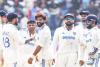 IND vs NZ 3rd Test : मुंबई टेस्ट का पहला दिन समाप्त, न्यूजीलैंड ने बनाए 235 रन...भारत ने 86 रन पर चार विकेट गंवाए