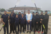 National Rowing Championships: अमित और दीक्षा को मिली यूपी रोइंग यूथ टीम की कमान