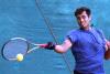 Tennis Championship: यूपी के खिलाड़ी ने दिखाया धमाकेदार खेल, फाइनल में पहुंचे एकलव्य सिंह