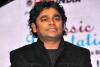 वर्चुअल रियलिटी फिल्म 'ले मस्क' के लिए AR Rahman को 'XTIC Award for Innovation' से किया गया सम्मानित 