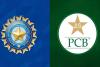 ICC Champions Trophy : PCB-BCCI भविष्य के टूर्नामेंटों में हाइब्रिड मॉडल पर सहमत, चैंपियंस ट्रॉफी के आयोजन का रास्ता साफ 