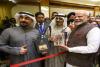 PM Modi Kuwait Visit: पीएम मोदी ने की रामायण और महाभारत के अरबी अनुवादक और प्रकाशक की सराहना, कही यह बड़ी बात 