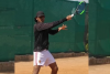 Men's Tennis Tournament: उत्तर प्रदेश के पांच खिलाड़ी प्री-क्वार्टर फाइनल में, यश चौरसिया ने दिखाया दमदार प्रदर्शन