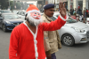 Christmas 2024: क्रिसमस पर हुड़दंग करने वालों पर पुलिस का रहेगी नजर, सुरक्षा खाका तैयार, CCTV से होगी निगरानी