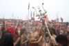 Maha Kumbh 2025: महाकुंभ के त्रिवेणी तट पर एकता और समरसता का अद्भुत नजारा, विविधताओं में दिखा एकता का उत्सव