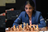 World Blitz Championship: सेमीफाइनल में पहुंचकर हारी वैशाली, जीता कांस्य पदक