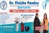 Dr. Vinisha Pandey Dentistry