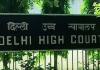 Delhi High Court ने रेहड़ी-पटरी विक्रेताओं की याचिका पर एमसीडी और पुलिस से जवाब मांगा 