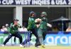 पाकिस्तान ने आयरलैंड को तीन विकेट से हराकर जीत से अभियान किया खत्म 