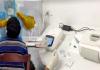 GOOD NEWS: जिला अस्पताल में शुरू हुई ट्रूनेट मशीन से जांच, मरीजों को नहीं लगाने होंगे दिल्ली-लखनऊ के चक्कर 