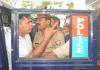 हरदोई: नशे में धुत सिपाही ने एसपी ऑफिस में किया हंगामा, सीओ सिटी को सौंपी गई जांच