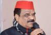मुरादाबाद: सपा की राजनीति के चाणक्य कहे जाते थे डीपी यादव, 17 साल तक रहे प्रदेश सचिव के पद पर