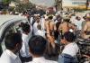 Eid Ul Adha 2024: Unnao में प्रशासन ने जामा मस्जिद के बाहर नमाज अदा करने पर रोका, नमाजियों में दिखी नाराजगी