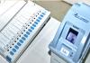 मुंबई के निर्वाचन अधिकारी ने मोबाइल फोन-ईवीएम लिंक पर खबर का किया खंडन, बताया झूठी खबर 