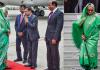 PM Modi Oath Ceremony: दिल्ली पहुंचीं बांग्लादेश की PM शेख हसीना, कल मोदी के शपथ ग्रहण समारोह में होंगी शामिल