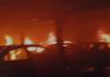 Kanpur Fire: KTL के वर्कशॉप और कुर्सी फैक्ट्री में लगी भीषण आग...15 कारें और लाखों का मालकर जलकर खाक