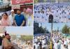 मुरादाबाद : शांतिपूर्ण माहौल में संपन्न हुई ईद उल-अजहा की नमाज, DM-SSP ने लिया व्यवस्थाओं का जायजा 