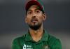 T20 World Cup 2024 : Najmul Hossain Shanto बोले- बल्लेबाजों की फॉर्म को लेकर चिंतित हूं, पता नहीं ऐसा क्यों हो रहा है