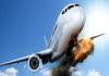 न्यूजीलैंड में उड़ान के दौरान विमान के इंजन में लग गई आग, यात्रियों में मची खलबली