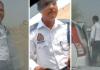 Kanpur: ट्रैफिक पुलिसकर्मी ने कार चालक को मारा थप्पड़, पीड़ित का आरोप- चेकिंग के दौरान सभी कागजात दिखाए, फिर भी...देखें- VIDEO