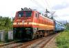 मुरादाबाद : रेलवे पहाड़ों में तैयार कर रहा 105 किमी की सुरंग, ट्रेन से आसान होगा चार धाम का सफर 