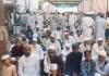 Eid Ul Adha 2024: उन्नाव में शांति के साथ अदा की गई ईद-उल-अजहा की नमाज...कुर्बानियों का दौर शुरू, गले मिलकर दे रहे मुबारकबाद