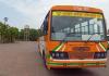 रोडवेज बसों में यात्रा करने वालों के लिए अच्छी खबर...Unnao डिपो को मिली पांच और नई बस