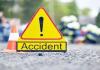 Kanpur Accident: अनियंत्रित ट्रैक्टर ट्राली खंती में पलटी, चालक की मौत, साथी मजदूर ने कूदकर बचाई जान