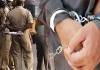 बलिया : पीएम और सीएम को अपशब्द कहने वाला गिरफ्तार