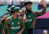 T20 World Cup 2024: बांग्लादेश ने नीदरलैंड को 25 रनों से हराया, शाकिब अल हसन ने खेली अर्धशतकीय पारी 