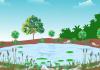 Bareilly News: पर्यटन स्थलों के तालाबों की सुधरेगी दशा-दिशा, पर्यटकों के लिए बढ़ाई जाएंगी सुविधाएं