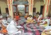 अयोध्या : संतों ने सरकार से मांगा लल्लू सिंह के लिए पद