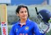 ICC Rankings : स्मृति मंधाना महिला एकदिवसीय बल्लेबाजी रैंकिंग में तीसरे स्थान पर पहुंची, पूजा वस्त्राकर ने लगाई लंबी छलांग 