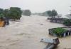 असम में बाढ़ की स्थिति गंभीर...29 जिलों में 22 लाख लोग प्रभावित, प्रमुख नदियां खतरे के निशान से ऊपर 