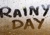 बारिश के चलते आज बहराइच के स्कूलों में Rainy day घोषित, बंद रहेंगे स्कूल