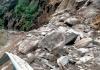अल्मोड़ा: जिलेभर में भारी बारिश से जनजीवन पटरी से उतरा, एक स्टेट हाइवे व 6 ग्रामीण सड़कें बाधित