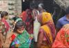 सीतापुर: शराब के नशे में पत्नी से किया झगड़ा, गला रेतकर की हत्या