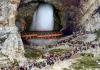 Amarnath Yatra 2024: अमरनाथ गुफा मंदिर के दर्शन करने को 6,900 तीर्थयात्रियों का एक और जत्था रवाना
