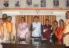 बरेली: नगर निगम की कार्यकारिणी में भाजपा के पांच और सपा के एक पार्षद निर्वाचित