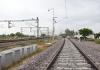 गोंडा: अंतिम चरण में पहुंचा गोंडा कचहरी - करनैलगंज रेल लाइन का निर्माण कार्य 
