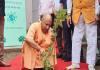 मुख्यमंत्री योगी की प्रदेशवासियों से अपील, 20 जुलाई को 'एक पेड़ मां के नाम' लगाएं 