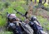 जम्मू-कश्मीर: कुपवाड़ा में गोलीबारी में सेना के तीन जवान घायल 