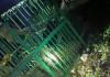 बहराइच: पिंजरे में कैद हुआ तेंदुआ, कई लोगों पर कर चुका है हमला, देखें वीडियो