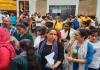अयोध्या: 8 फीसदी अभ्यर्थियों ने छोड़ा सीटेट, जिले के 47 केंद्रों पर सकुशल हुई परीक्षा