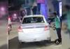 Kannauj: नशेबाजों ने युवक पर चढ़ाई कार, टूटा पैर, सोशल मीडिया पर वीडियो हुआ वायरल, आरोपियों की तलाश में जुटी पुलिस 