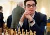 Chess : आर प्रज्ञाननंदा और डी गुकेश टाईब्रेकर में हारे, फैबियानो कारूआना ने जीता खिताब
