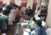 Kanpur Dehat: महिला विंग में प्रसव के दौरान नवजात की मौत, अस्पताल में अव्यवस्थाओं को लेकर अधीक्षक व गर्भवती के परिजनों में नोकझोंक