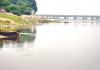 Kanpur News: हरिद्वार में बारिश से कानपुर की गंगा उफनाई...चार दिन में गंगा बैराज पर 32 सेमी. पानी चढ़ा